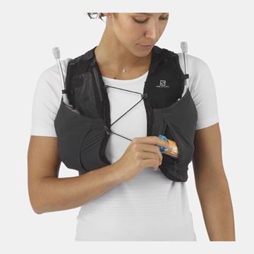 Picture of SALOMON - SENSE PRO 5 W SET